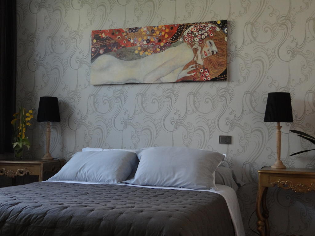 L'Art Du Temps Bed and Breakfast Montreuil  Habitación foto